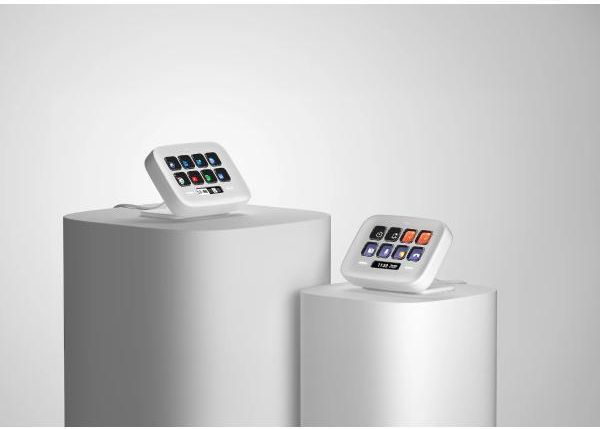 DJ機材 elgato Stream Deck Neo DJ機材 elgato Stream Deck Neo Stream Deck Neo - Black | Elgato