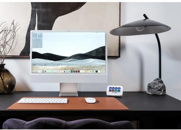 Elgato Stream Deck Neo (10GBJ9901) - Opinie i ceny na Ceneo.pl