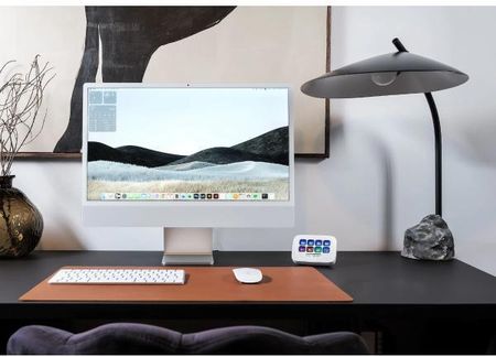 Elgato Stream Deck Neo (10GBJ9901) - Opinie i ceny na Ceneo.pl