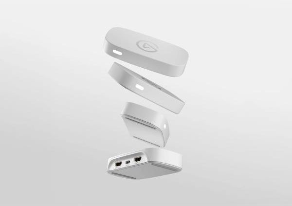 【elgato】Game Capture Neo Elgato Game Capture Neo (10GBI9901) - Opinie i ceny na Ceneo.pl