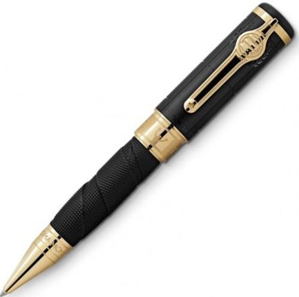 Montblanc - Great Characters Muhammad Ali Special Edition - Długopis Kulkowy