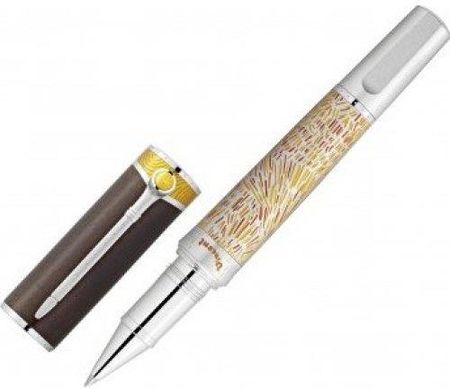 Montblanc Masters Of Art Homage To Vincent Van Gogh Limited Edition 4810 Pióro Kulkowe
