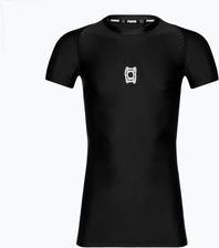 Zdjęcie Koszulka Koszykarska Męska Puma Hoops Team Ss Baselayer Puma Black - Legionowo