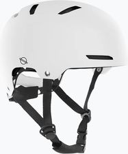 Kask Ion Slash Core White
