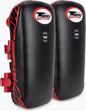 Zdjęcie Tarcze Treningowe Twins Special Kpl1L 2 Szt. Black/Red - Wyszków