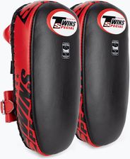 Zdjęcie Tarcze Treningowe Twins Special Kpl1 S 2szt. Black/Red - Wyszków