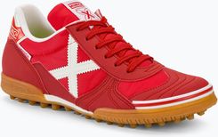 Zdjęcie Buty Piłkarskie Munich Gresca Genius Tf Rojo - Warszawa