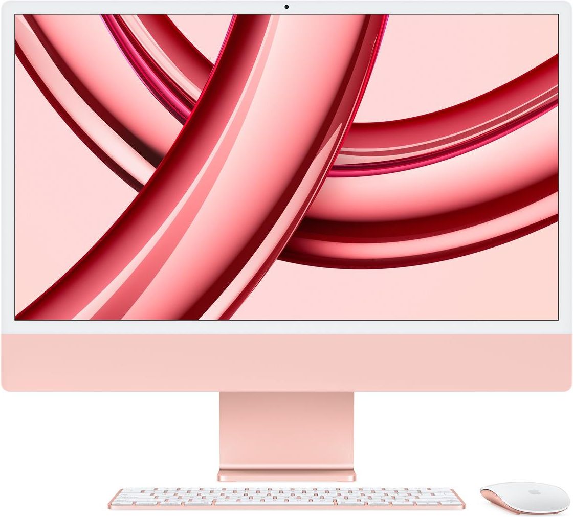 Komputer Apple iMac Retina 4,5K (Z198001KY) - Opinie i ceny na