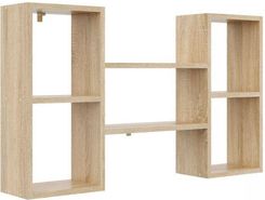 Zdjęcie Krokus Meble Półka Alesia 6 Dąb Sonoma 79672 - Drawno