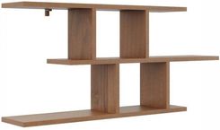 Zdjęcie Krokus Meble Półka Alesia 8 Orzech 79695 - Ińsko