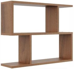 Zdjęcie Krokus Meble Półka Alesia 7 Orzech 79676 - Ińsko