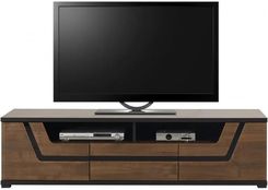 Liveo Meble Szafka Rtv Tes Ts1 Orzech TES TS-1
