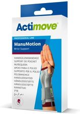 Actimove Professional Line ManuMotion Right White Wrist Support XXL
