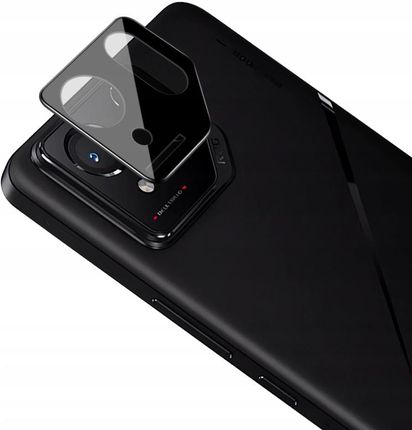 Bizon Szkło Ochronne Na Aparat Obiektyw Do Rog Phone 8 Pro 2 Sztuki