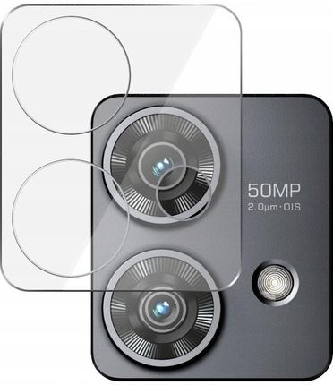 Mbm Szkło Ochronne Szybka Na Aparat Obiektyw Kamere Do Motorola Edge 40 Neo
