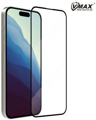 Vmax Szkło Hartowane 9D Glass Do Iphone 13 Pro Max 6 7 Tfo