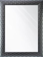 Zdjęcie Lustro Prostokątne 50X100 Cm Sevilla Grafitowe 100364962 - Przedecz