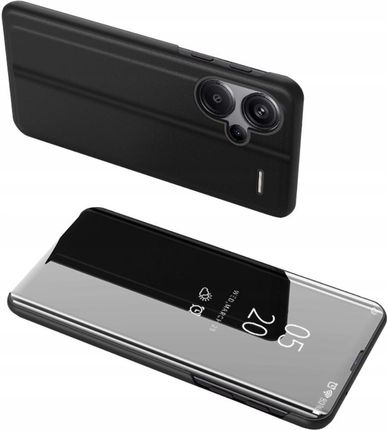 Erbord Etui Do Xiaomi Redmi Note 13 Pro Plus 5G Z Klapką Clear View Case
