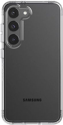 Tech21 Evo Clear Galaxy S23 5G Transparent