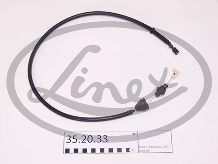 Linex Linka Gazu 352033