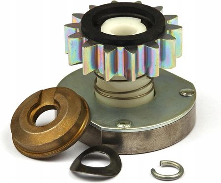 Avix Bendix Rozrusznika 693551 Briggs&Stratton Kosiarki Traktorka 693699 14 Zębó