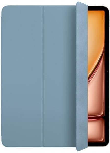 Apple Etui Smart Folio iPad Air 13 (M2) Denim (MWKA3ZMA