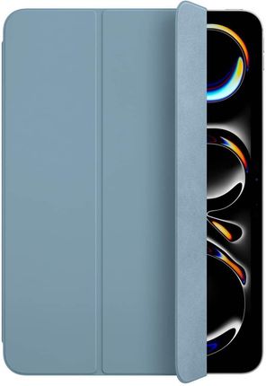 Apple Etui na iPad Pro 13 cali Smart Folio Denim (MWK43ZMA
