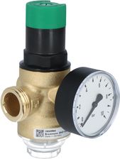 Zdjęcie Resideo Braukmann Regulator Ciśnienia D06F-3/4Am D06F34AM - Strzegom
