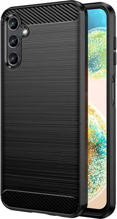 Youtab Etui Do Samsung Galaxy M15 Karbon Pancerne