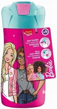 Zdjęcie Maped Butelka 430Ml Ze Stali Nierdzewnej Barbie - Miasteczko Śląskie