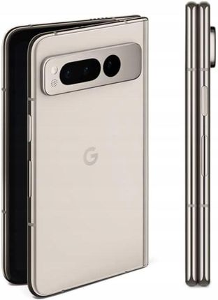 Google Pixel Fold 12/256GB Beżowy - Cena, opinie na Ceneo.pl