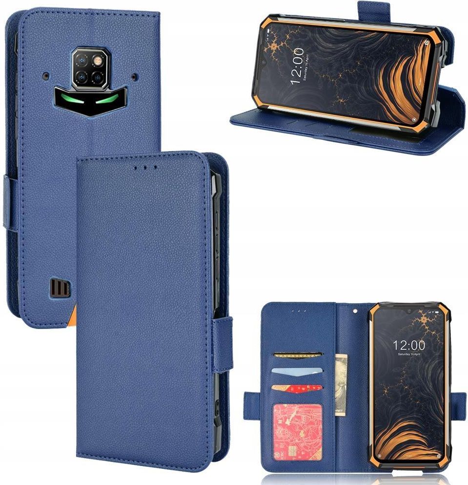 Support De Carte SIM En Métal Pour Doogee S88 Pro - Pièce De Rechange