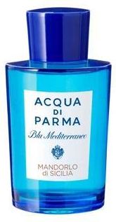 Acqua Di Parma Blu Mediterraneo Mandorlo Sicilia Woda Toaletowa 180ml