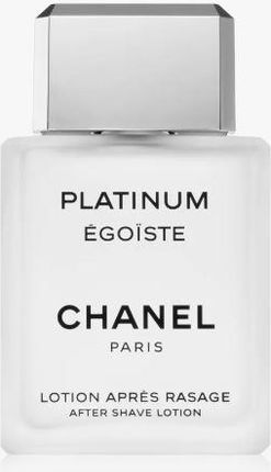 Chanel Platinum Egoiste Men Woda Toaletowa 100ml TESTER