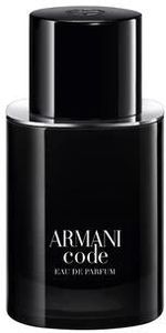 Giorgio Armani Code Woda Perfumowana 50ml Refillable