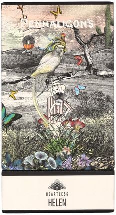 Penhaligon's HELEN ペンハリガン ハートレスヘレン 75ml Celes (セレス) | Penhaligon's - Heartless Helen(ペンハリガン