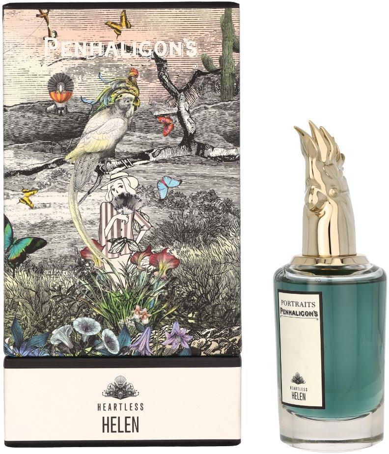 Penhaligon's HELEN ペンハリガン ハートレスヘレン 75ml PEN_PR_THE-HEARTLESS-HELEN-