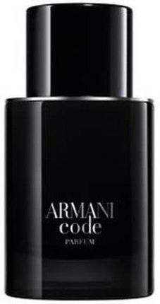 Armani Code Parfum Woda Perfumowana 75ml
