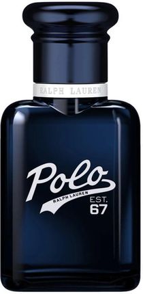 Ralph Lauren Polo 67 Woda Toaletowa 40 ml