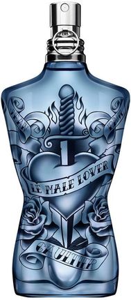 Jean Paul Gaultier Le Male Lover Collector Woda Toaletowa 125 ml
