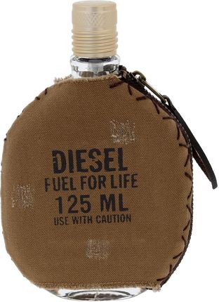 Diesel Fuel For Life Homme Woda Toaletowa 125ml