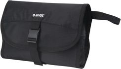 Zdjęcie Hi-Tec Kosmetyczka Somo Bag M000242859 – Czarny - Zelów