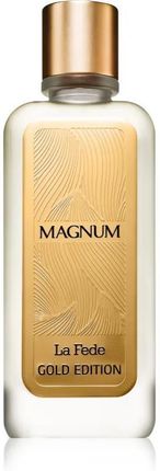 La Fede Magnum Gold Edition Woda Perfumowana 100ml