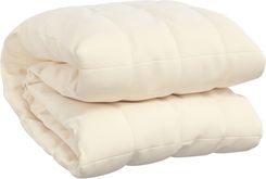 Zakito Europe Koc Obciążeniowy 200X230Cm Jasnokremowy 13Kg p1482030420
