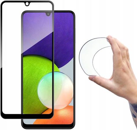 Wozinsky Szkło Flexi Nano Do Samsung Galaxy A22 4G B0017
