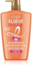Loreal Paris Elseve Dream Long Szampon Odbudowujący 1L