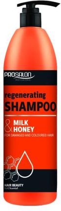 Chantal Prosalon Regenerating Shampoo Regenerujący Szampon Do Włosów 1Kg