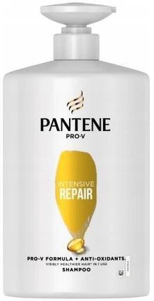 Pantene Repair Protect Szampon Do Włosów 1L