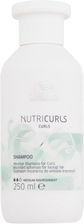 Wella Professionals Nutricurls Curls Micellar Shampoo Szampon Do Włosów 250ml