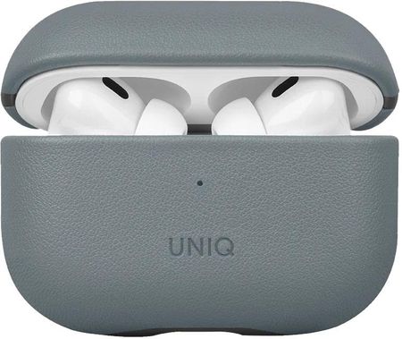 UNIQ Lyden DS niebiesko czarny - etui AirPods Pro Gen2